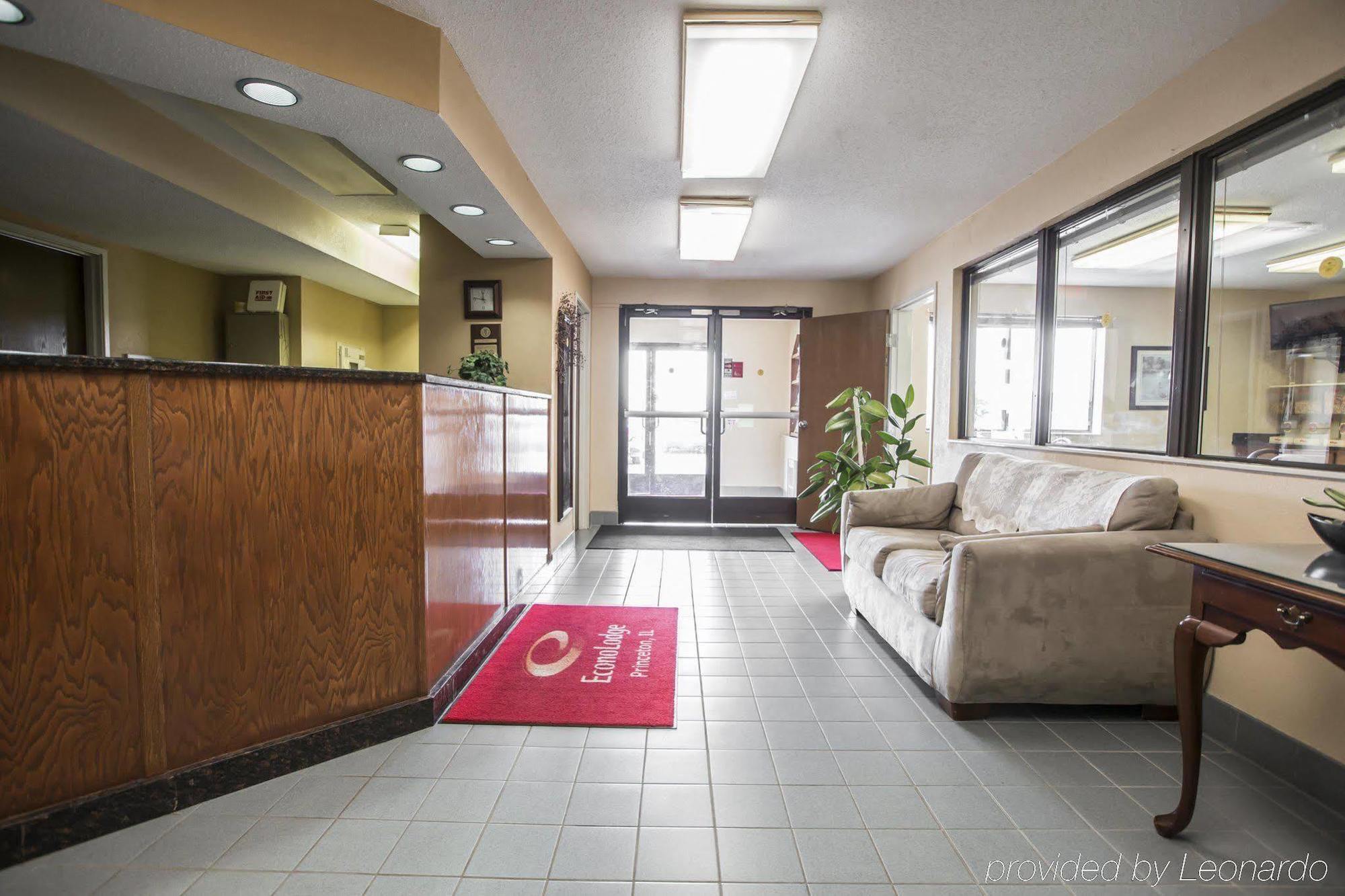 อีโคโน ลอดจ์ Villa Princeton ภายนอก รูปภาพ